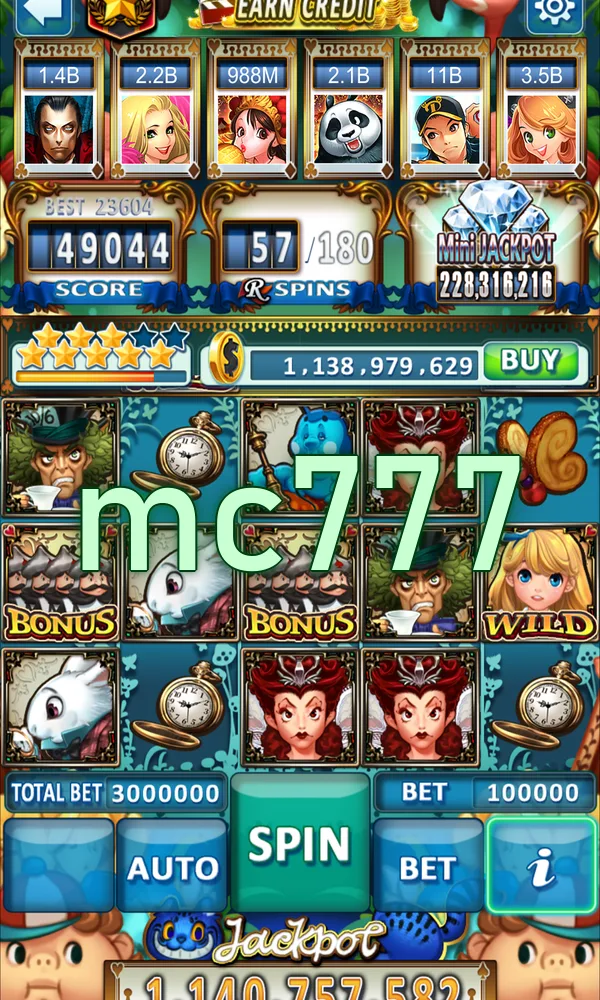 mc777 APK