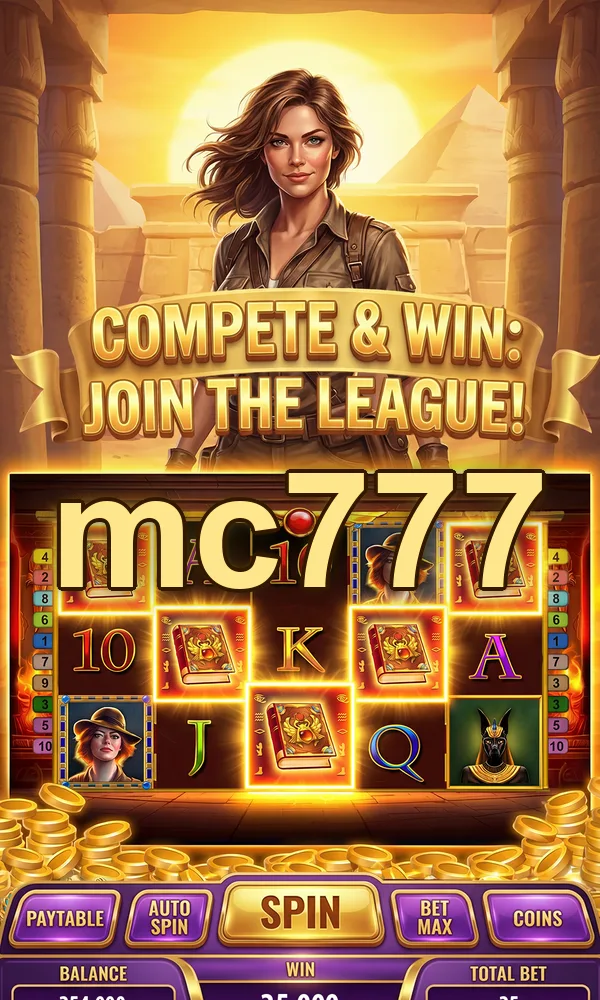 mc777 APK
