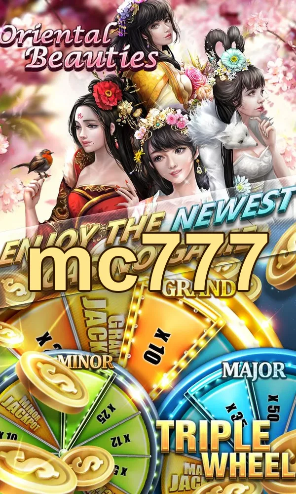 mc777 Masuk
