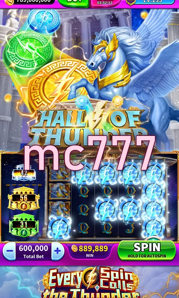 mc777 Masuk