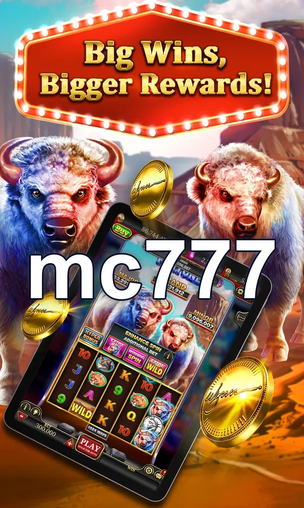 mc777 Masuk