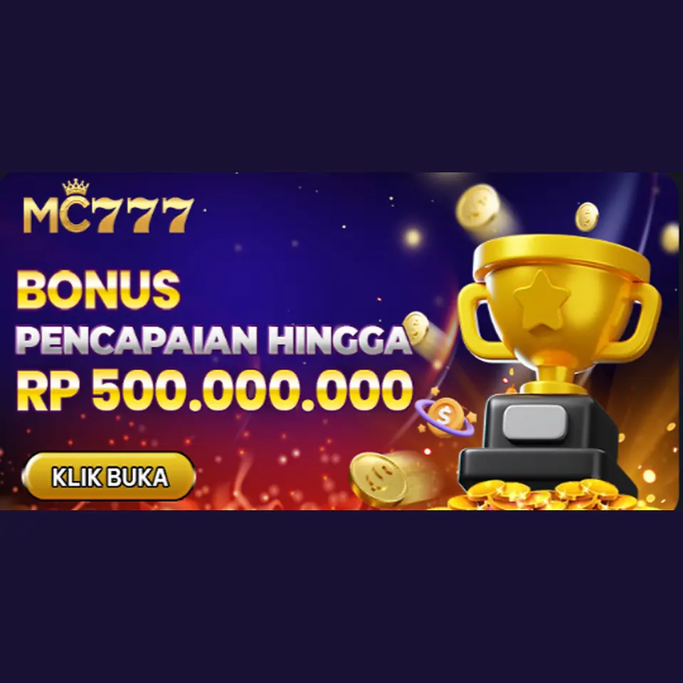 mc777 APK Resmi Unduh