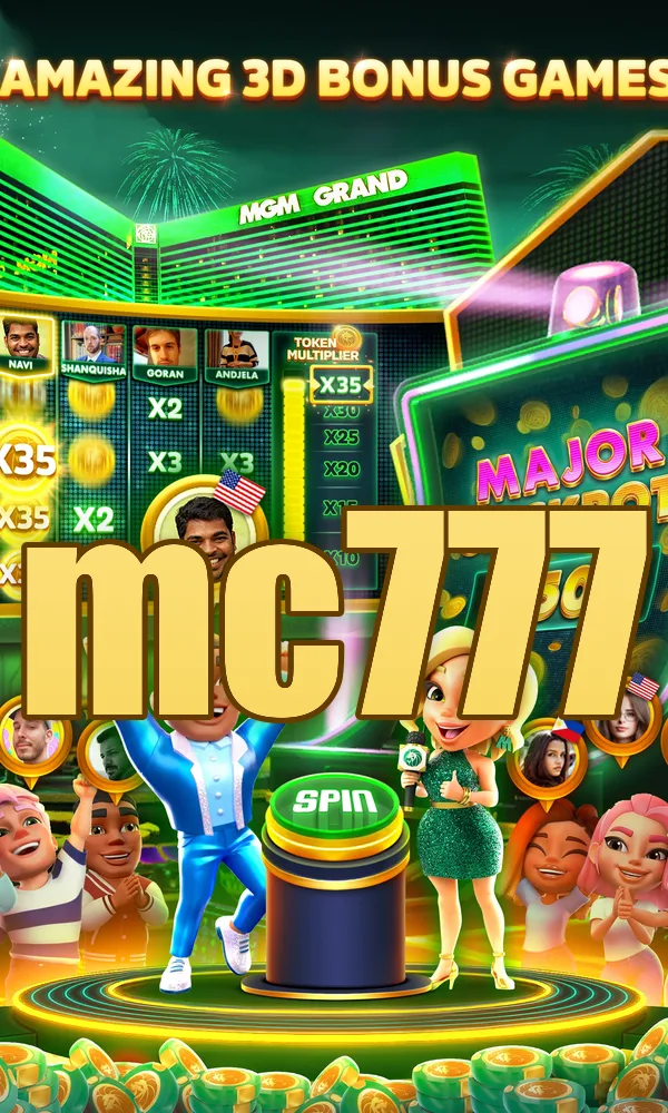 mc777 Tangkapan Layar Resmi APK